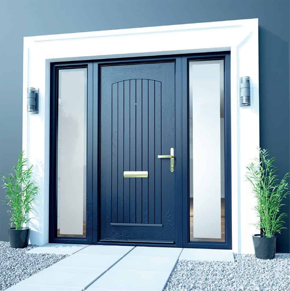 Composite Doors