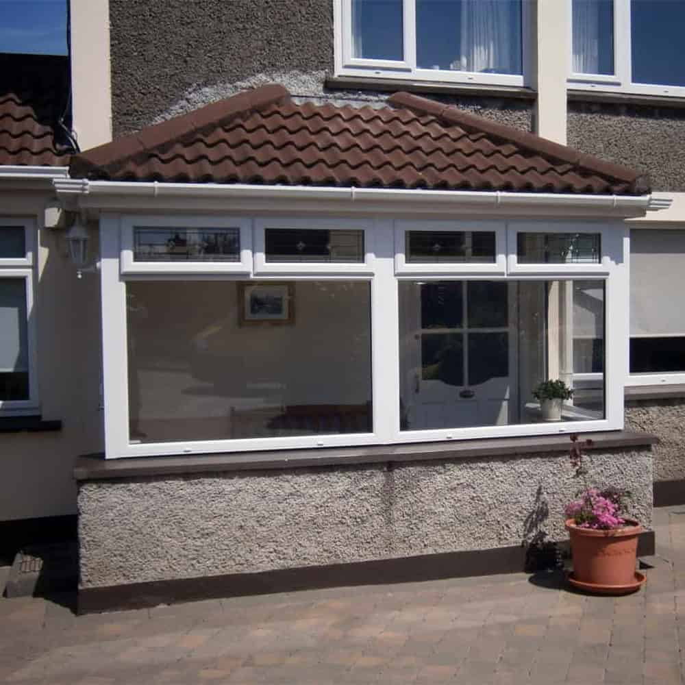 UPVC Windows