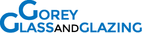 Gorey Glass and Glazing Logo