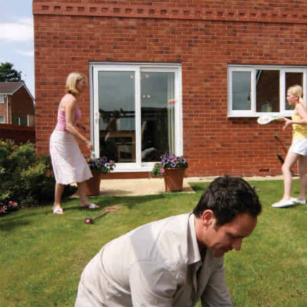 patio doors