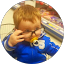 Seamus Dempsey Avatar